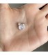Dije Piedra Luna Gatito