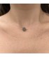 Collar Magic Crystals Druzy