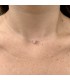 Collar Magic Crystals Druzy