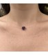 Collar Magic Crystals Druzy
