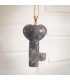 New Year's Key - Collar Llave de Año Nuevo