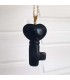 New Year's Key - Collar Llave de Año Nuevo