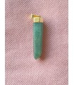 Dije Green Aventurine