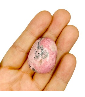 Piedra Rodonita