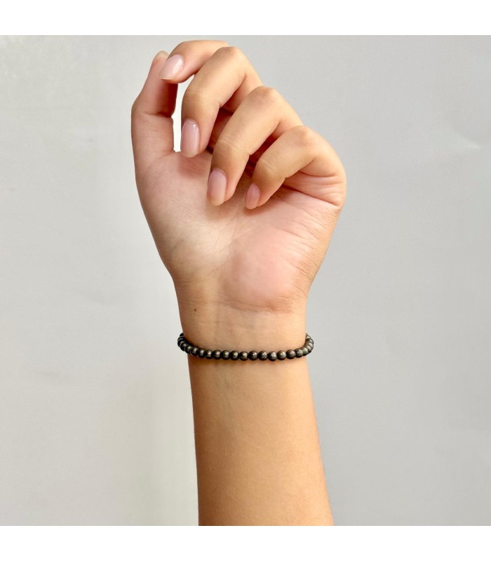 Pulsera Pirita Pequeña