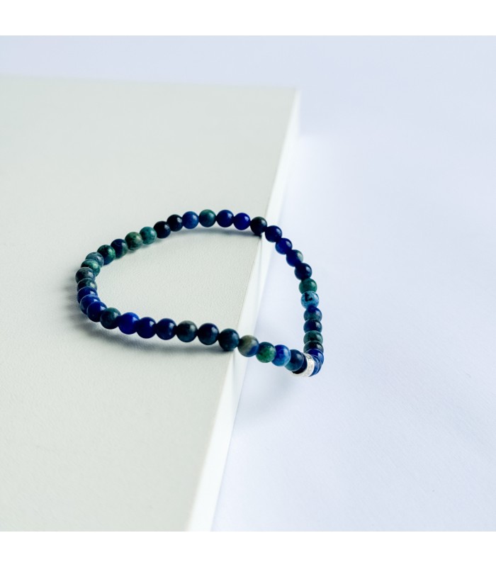 Pulsera de Crisocola