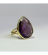 Anillo Chunky Drop