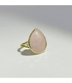 Anillo Chunky Drop