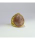 Anillo Chunky Drop Power