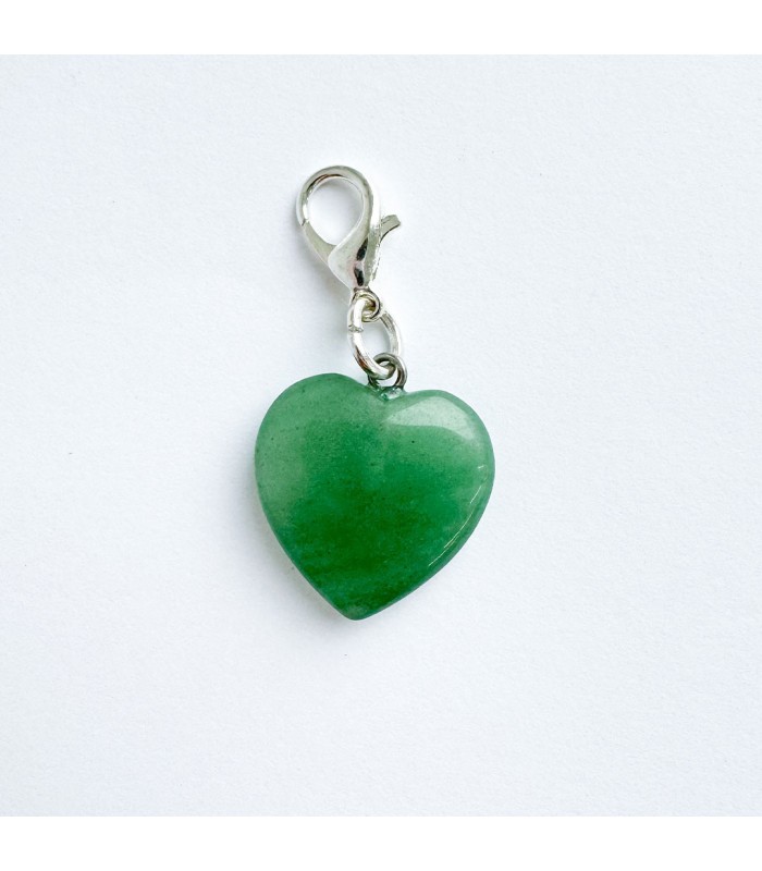 CRYSTAL FRIEND: Cuarzos para colgar - Charms