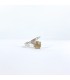 Anillo Infinity style Plata