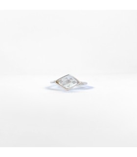 AniIlo infinity square Plata