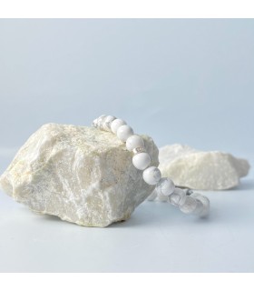 Pulsera Howlita