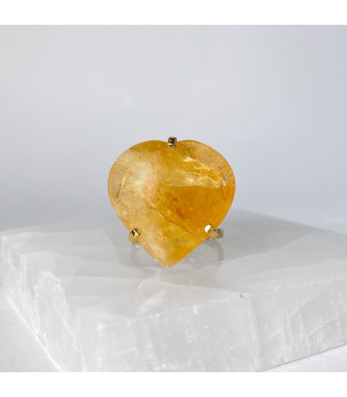 Anillo curve heart