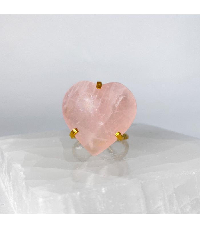 Anillo curve heart