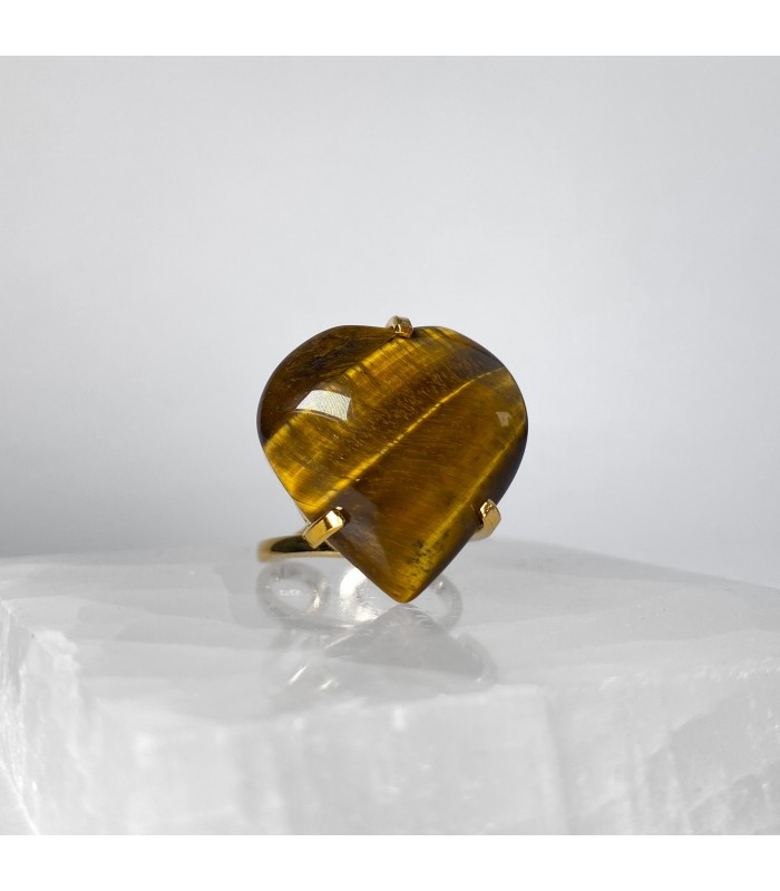 Anillo curve heart