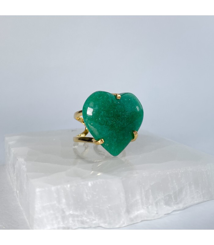 Anillo curve heart