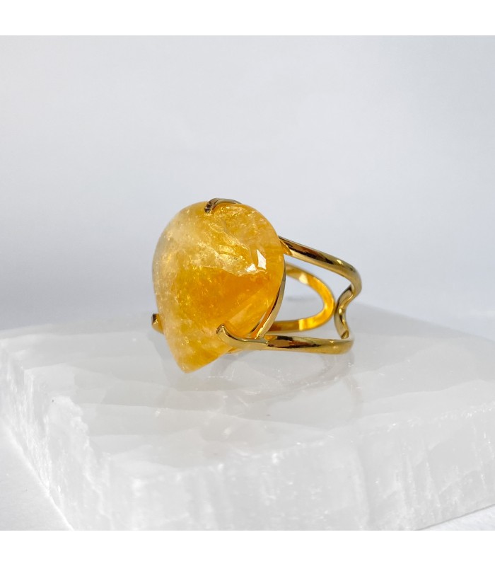 Anillo curve heart