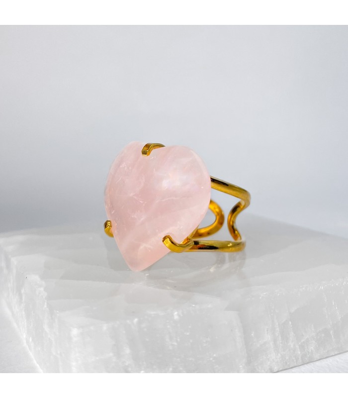 Anillo curve heart