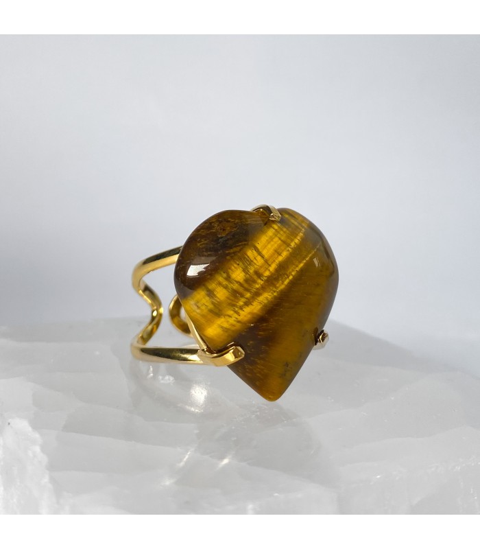 Anillo curve heart
