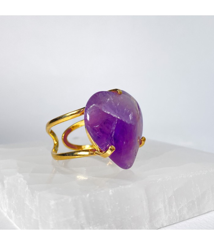 Anillo curve heart