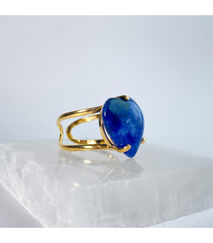 Anillo curve heart