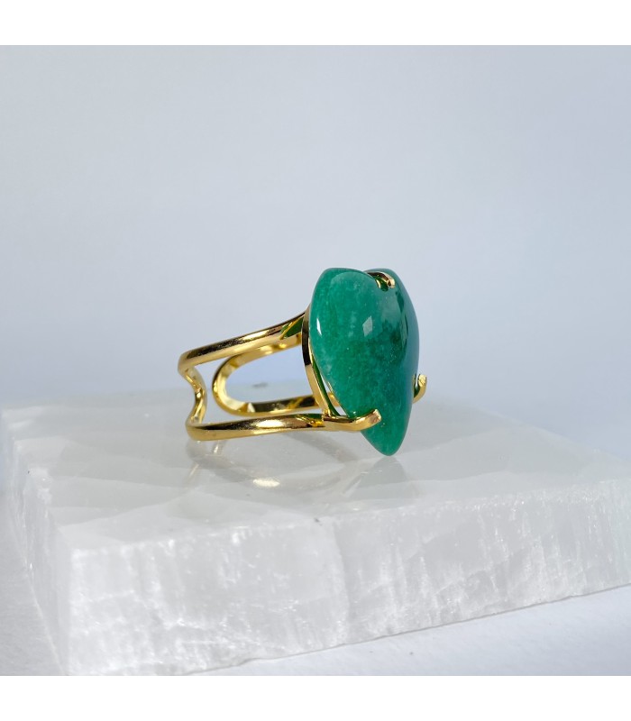 Anillo curve heart