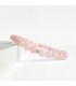 Pulsera de Cuarzo Rosa