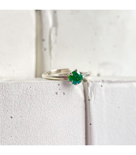 Anillo Esmeralda