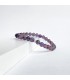Pulsera de Fluorita