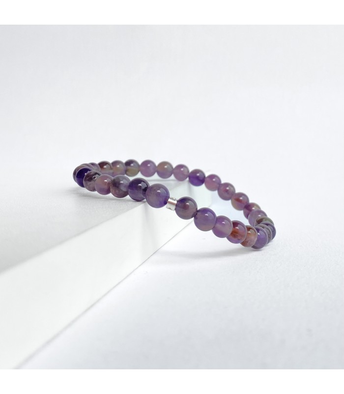 Pulsera de Fluorita