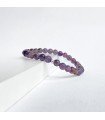 Pulsera de Fluorita
