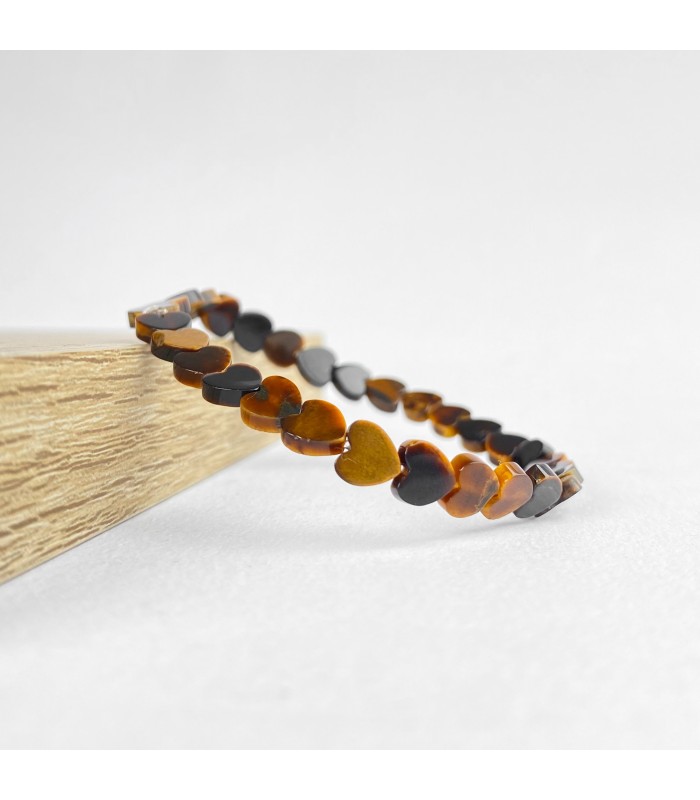 PULSERA MINI HEART
