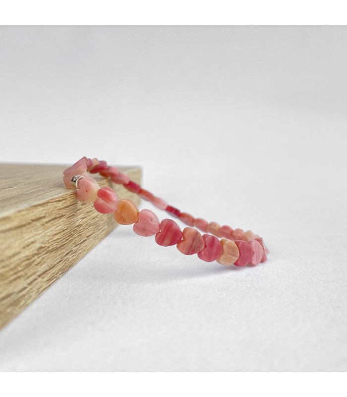 PULSERA MINI HEART