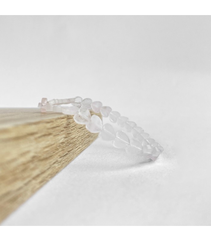 PULSERA MINI HEART