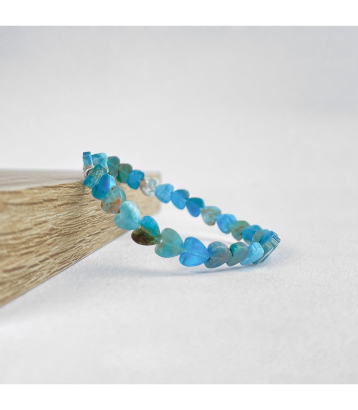 PULSERA MINI HEART