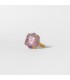 Anillo Hexagonal pequeño