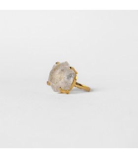 Anillo Hexagonal pequeño