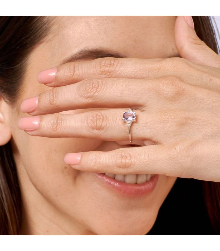 PREVENTA - Anillo Harmony