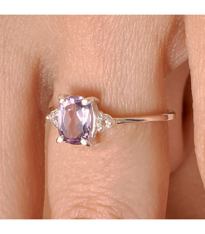 PREVENTA - Anillo Harmony