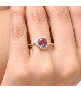 PREVENTA - Anillo Lys