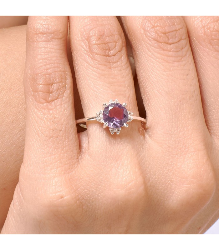PREVENTA - Anillo Lys