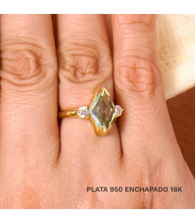 PREVENTA - Anillo Rebirth