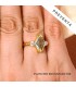 PREVENTA - Anillo Rebirth