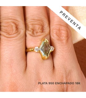 PREVENTA - Anillo Rebirth