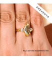 PREVENTA - Anillo Rebirth