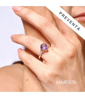 PREVENTA - Anillo E Clat