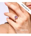 PREVENTA - Anillo E Clat