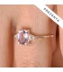 PREVENTA - Anillo Harmony