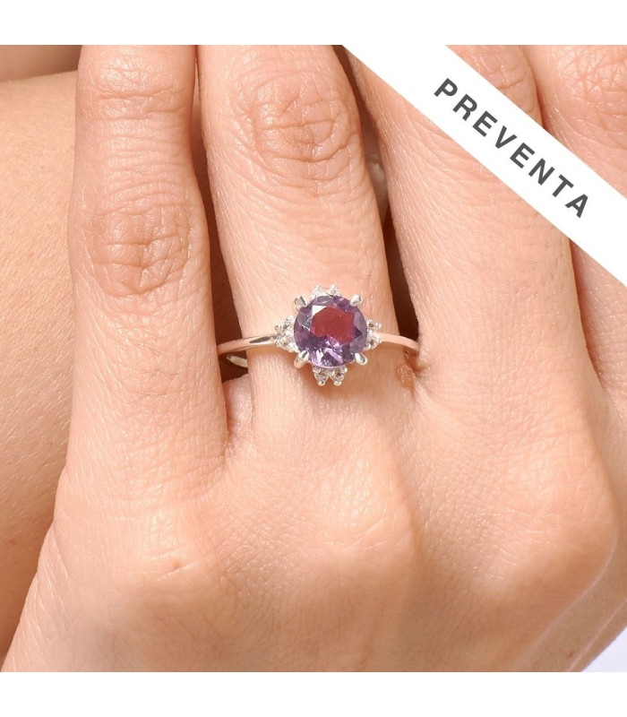 PREVENTA - Anillo Lys